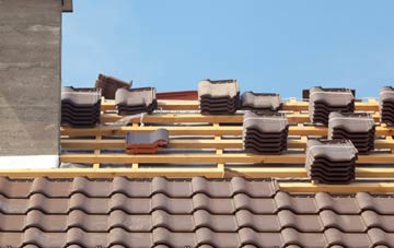 Sibsey Fen Side clay roofing costs