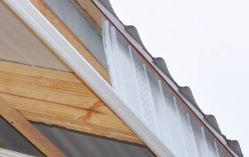 why Sibsey Fen Side fascia repairs are essential