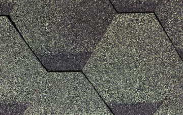 Sibsey Fen Side fibreglass shingle repairs