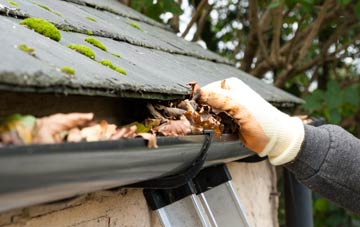 gutter cleaning Sibsey Fen Side, Lincolnshire