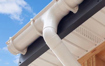 Sibsey Fen Side gutter installation costs