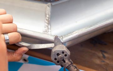 disadvantages of Sibsey Fen Side lead roofing