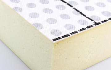 meeting Sibsey Fen Side building codes