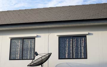Sibsey Fen Side rubber roof costs