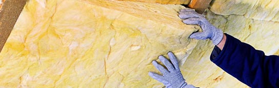 quotes for Sibsey Fen Side roof insulation