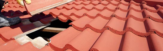 compare Sibsey Fen Side roof repair quotes