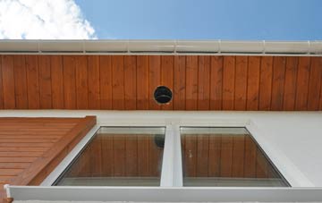 Sibsey Fen Side soffit repair quotes