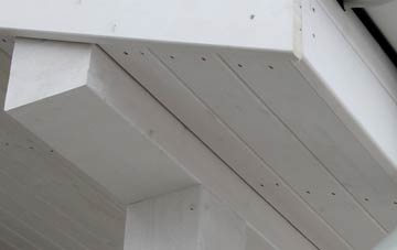 soffits Sibsey Fen Side, Lincolnshire