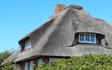 thatch roofing Sibsey Fen Side, Lincolnshire