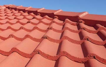 Sibsey Fen Side tile and slate roof replacement