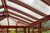 Sibsey Fen Side conservatory roofing insulation