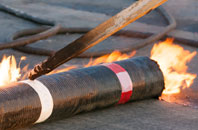 free Sibsey Fen Side flat roofing repair quotes