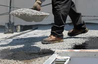 find rated Sibsey Fen Side flat roofing replacement companies