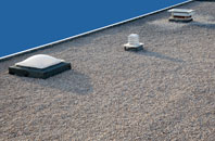Sibsey Fen Side flat roofing