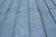 Sibsey Fen Side lead roofing