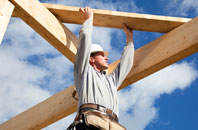 Sibsey Fen Side roof replacement work