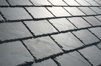 Sibsey Fen Side slate roof
