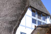 find rated Sibsey Fen Side thatchers